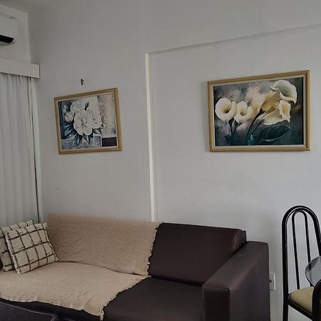 Ferienwohnung Vila Costeira1402 Beira Mar Fortaleza Exterior foto