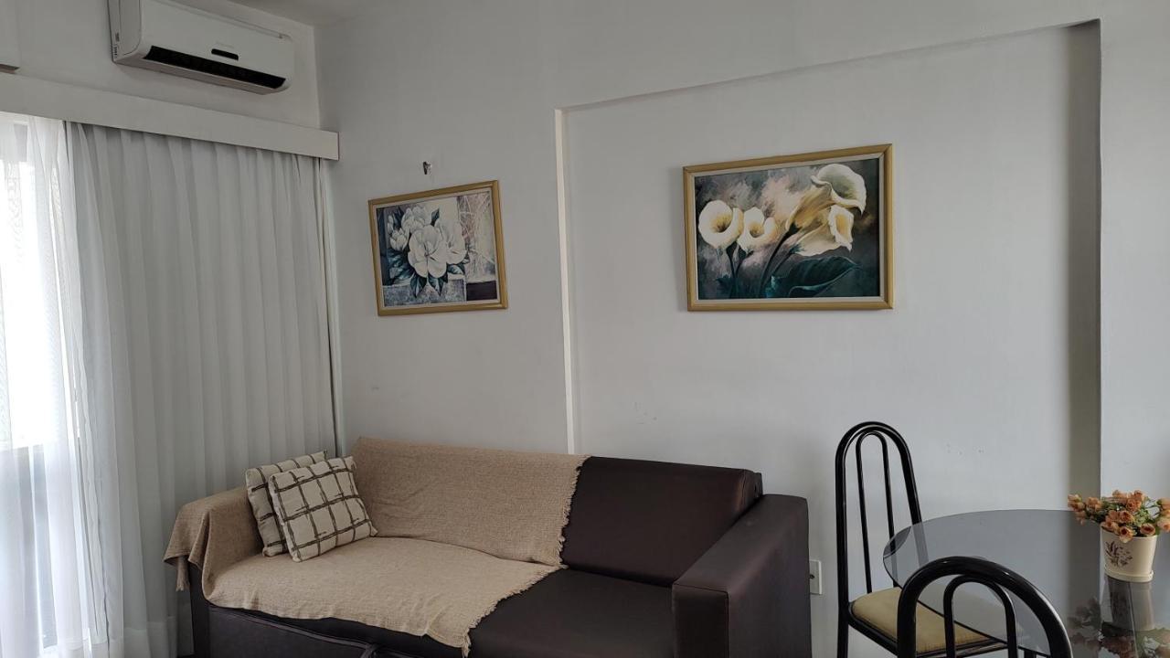 Ferienwohnung Vila Costeira1402 Beira Mar Fortaleza Exterior foto